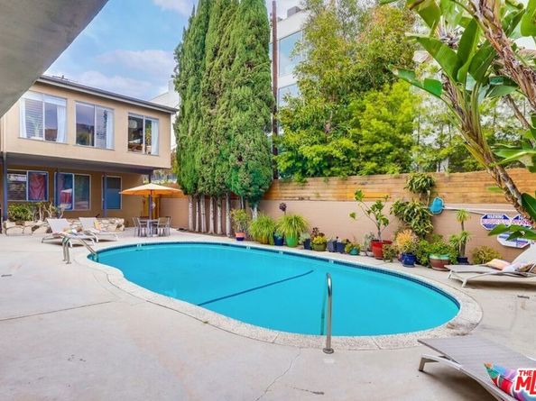 1275 Havenhurst Drive 4, West Hollywood CA 90046