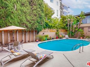 1275 Havenhurst Drive 4, West Hollywood CA 90046