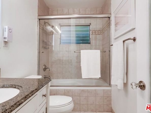 1275 Havenhurst Drive 4, West Hollywood CA 90046
