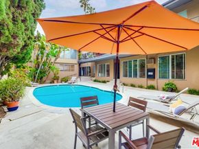 1275 Havenhurst Drive 4, West Hollywood CA 90046