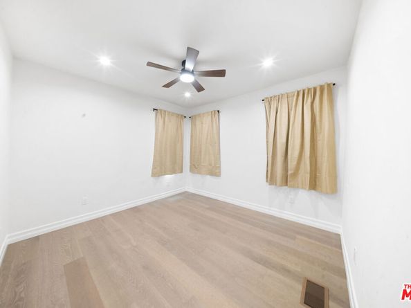 1005 N Genesee Avenue, West Hollywood CA 90046