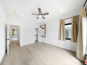 1005 N Genesee Avenue, West Hollywood CA 90046