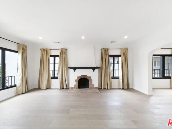 1005 N Genesee Avenue, West Hollywood CA 90046