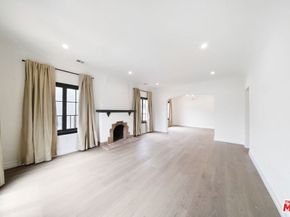 1005 N Genesee Avenue, West Hollywood CA 90046