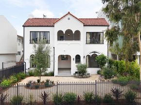 1005 N Genesee Avenue, West Hollywood CA 90046