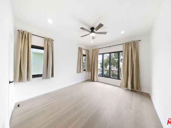1005 N Genesee Avenue, West Hollywood CA 90046