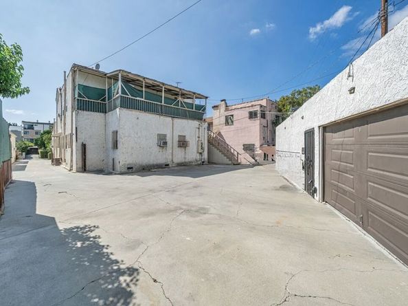 5173 Pickford Street, Los Angeles CA 90019