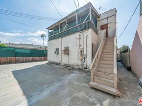 5173 Pickford Street, Los Angeles CA 90019