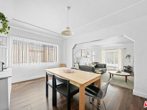 5173 Pickford Street, Los Angeles CA 90019