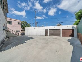 5173 Pickford Street, Los Angeles CA 90019
