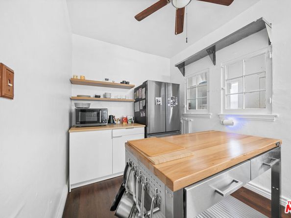 5173 Pickford Street, Los Angeles CA 90019