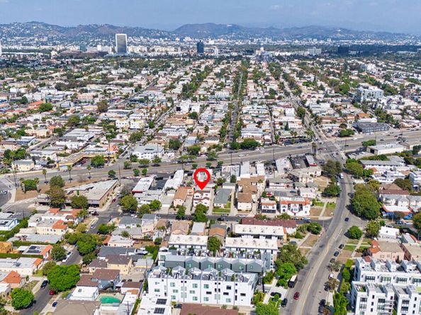 5173 Pickford Street, Los Angeles CA 90019