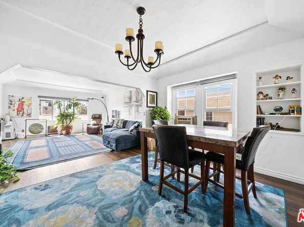 5173 Pickford Street, Los Angeles CA 90019