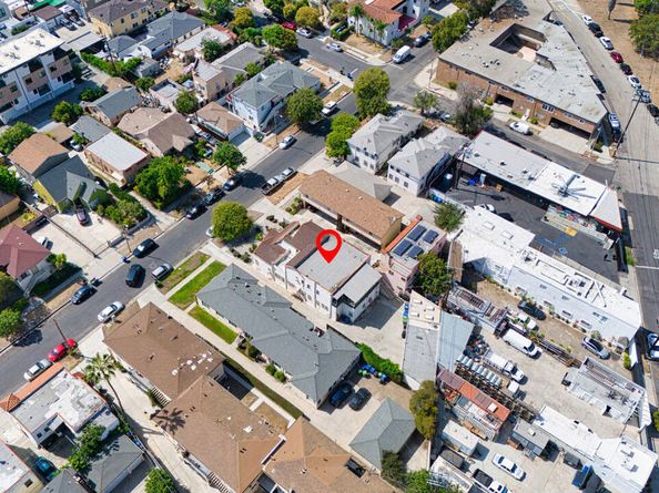 5173 Pickford Street, Los Angeles CA 90019