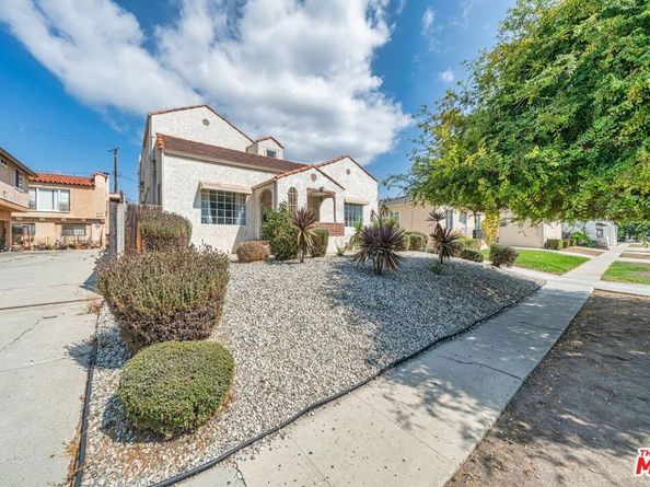 5173 Pickford Street, Los Angeles CA 90019