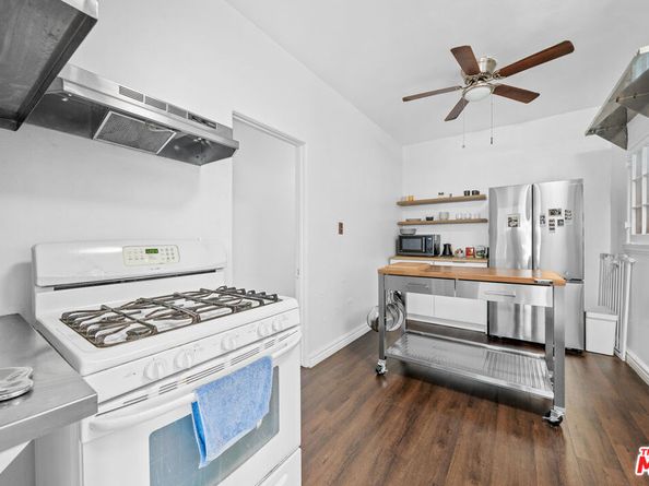 5173 Pickford Street, Los Angeles CA 90019