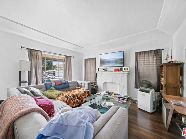 5173 Pickford Street, Los Angeles CA 90019