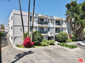 11911 Weddington Street, Valley Village CA 91607