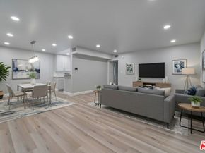 110 E Hillcrest Boulevard 115, Inglewood CA 90301