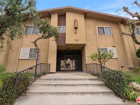 110 E Hillcrest Boulevard 115, Inglewood CA 90301