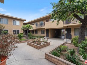 110 E Hillcrest Boulevard 115, Inglewood CA 90301