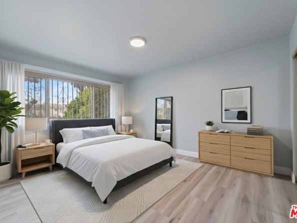 110 E Hillcrest Boulevard 115, Inglewood CA 90301