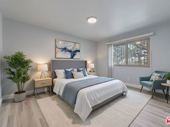 110 E Hillcrest Boulevard 115, Inglewood CA 90301