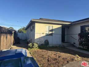 5030 N Lyman Avenue, Covina CA 91724