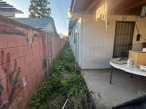 5030 N Lyman Avenue, Covina CA 91724