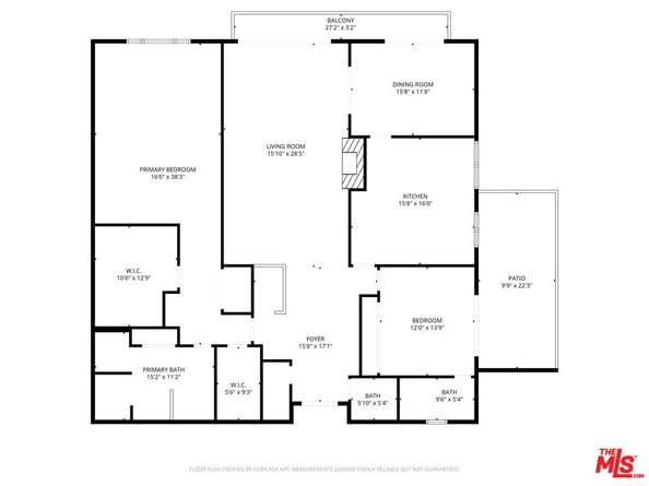 4454 Ventura Canyon Avenue 103, Sherman Oaks CA 91423