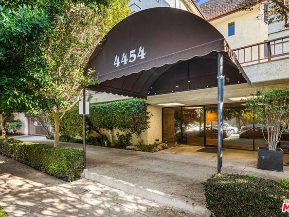 4454 Ventura Canyon Avenue 103, Sherman Oaks CA 91423