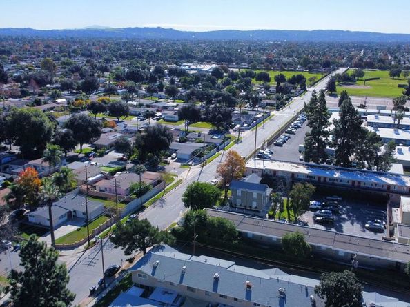 635 E Matchwood Place, Azusa CA 91702