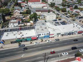 4015 W Olympic Boulevard, Los Angeles CA 90019