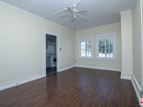 4015 W Olympic Boulevard, Los Angeles CA 90019