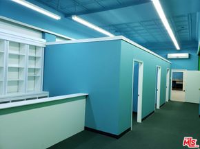 4015 W Olympic Boulevard, Los Angeles CA 90019