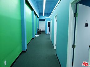 4015 W Olympic Boulevard, Los Angeles CA 90019