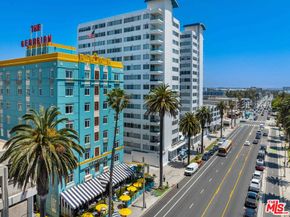 933 11th Street 21, Santa Monica CA 90403