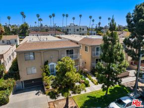 933 11th Street 21, Santa Monica CA 90403