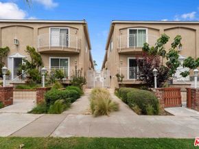 933 11th Street 21, Santa Monica CA 90403