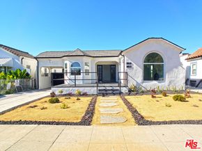 3021 Wellington Road, Los Angeles CA 90016