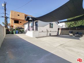 3021 Wellington Road, Los Angeles CA 90016