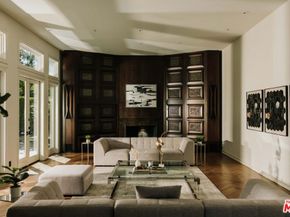 11037 Anzio Road, Los Angeles CA 90077