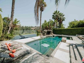 11037 Anzio Road, Los Angeles CA 90077