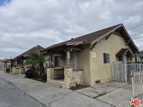 1209 Irolo Street, Los Angeles CA 90006