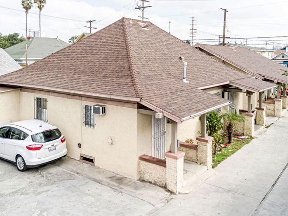 1209 Irolo Street, Los Angeles CA 90006
