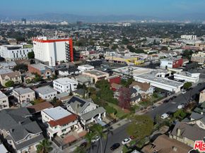 1331 12th Avenue, Los Angeles CA 90019