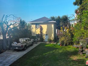 1331 12th Avenue, Los Angeles CA 90019