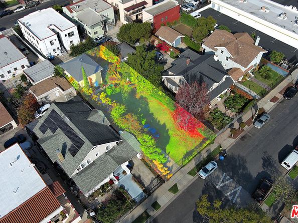 1331 12th Avenue, Los Angeles CA 90019