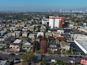 1331 12th Avenue, Los Angeles CA 90019