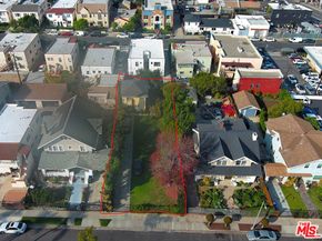 1331 12th Avenue, Los Angeles CA 90019